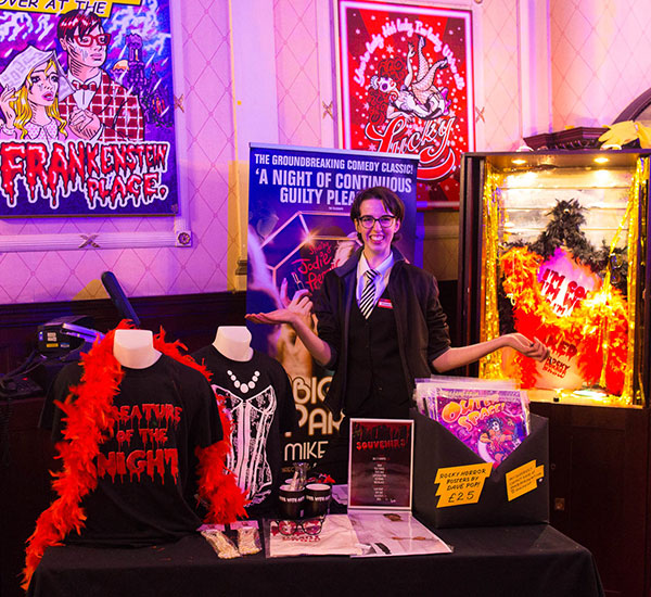 Image Copyright TimeWarp Webmaster / TimeWarp - Click to return