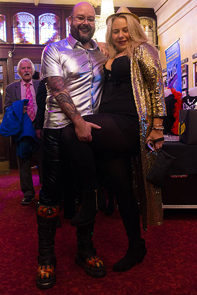 Image Copyright TimeWarp Webmaster / TimeWarp - Click to return