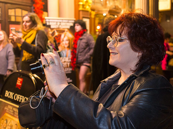 Image Copyright TWW / TimeWarp - Click to return