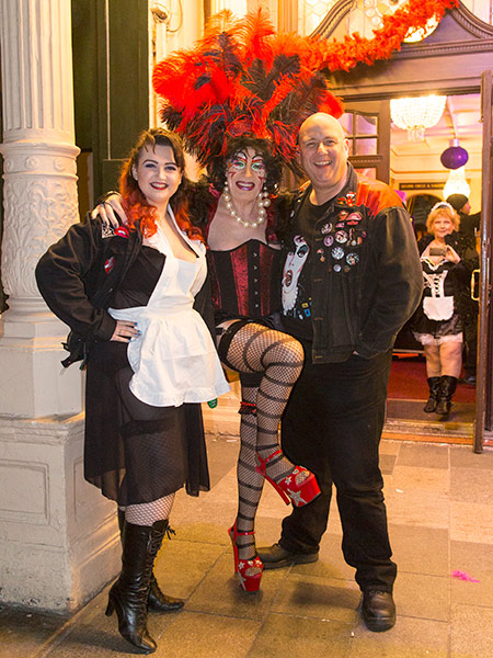 Image Copyright TWW / TimeWarp - Click to return