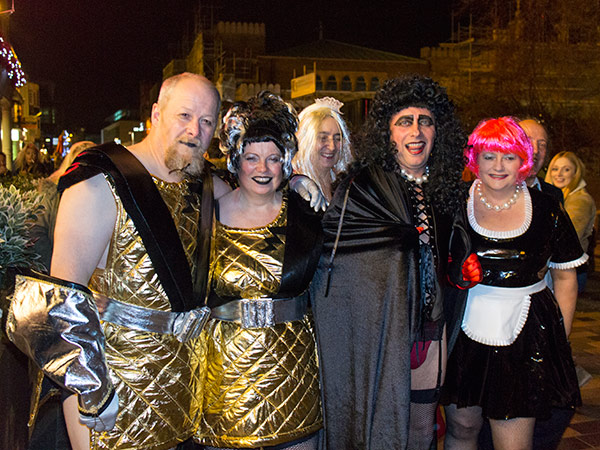 Image Copyright TWW / TimeWarp - Click to return