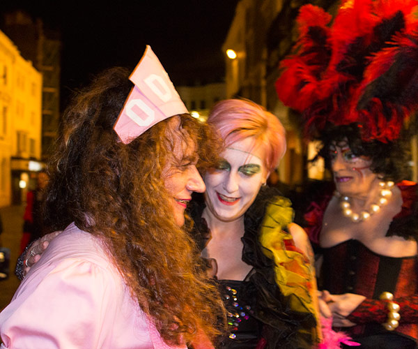 Image Copyright TWW / TimeWarp - Click to return