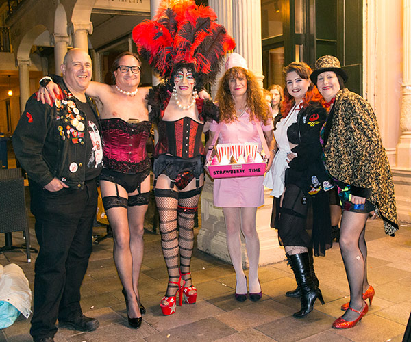 Image Copyright TWW / TimeWarp - Click to return