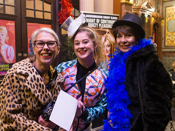 Image Copyright TWW / TimeWarp - Click to return