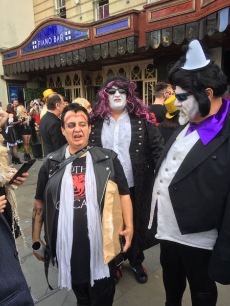 Image Copyright Denise / TimeWarp - Click to return