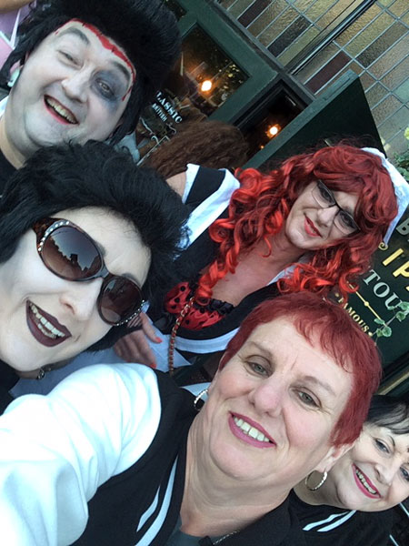 Image Copyright Denise / TimeWarp - Click to return