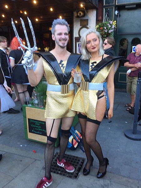 Image Copyright Denise / TimeWarp - Click to return