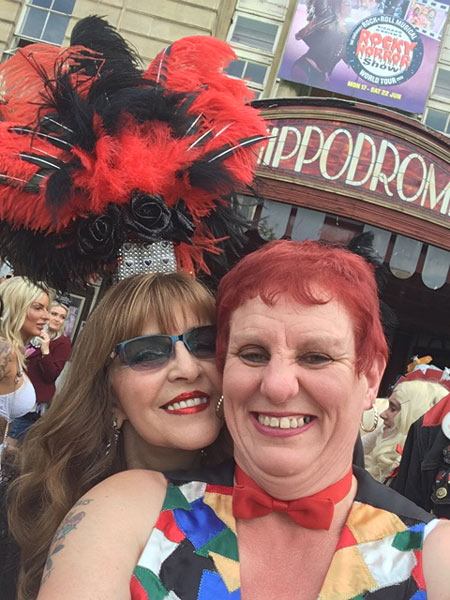 Image Copyright Denise / TimeWarp - Click to return