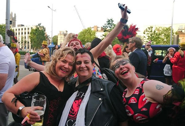 Image Copyright Denise / TimeWarp - Click to return