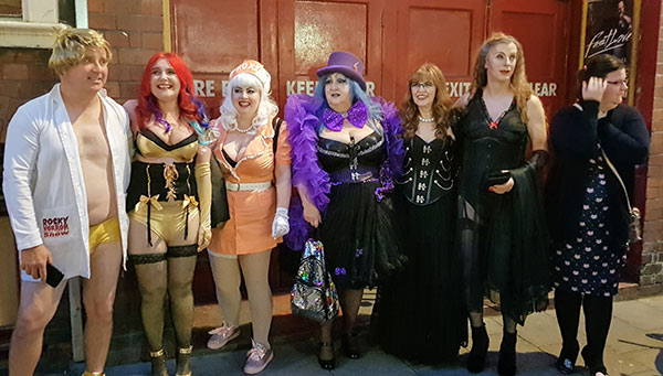 Image Copyright Josephine / TimeWarp - Click to return