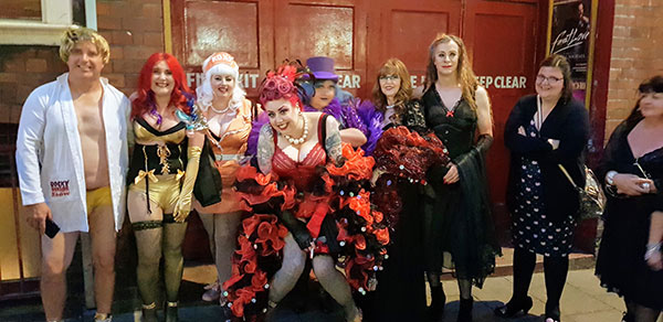 Image Copyright Josephine / TimeWarp - Click to return