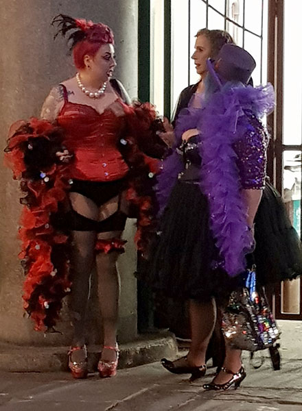 Image Copyright Josephine / TimeWarp - Click to return