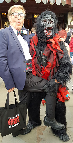 Image Copyright Josephine / TimeWarp - Click to return