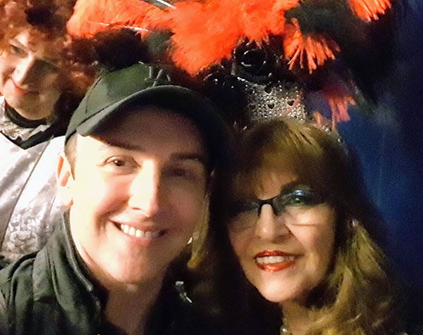 Image Copyright Josephine / TimeWarp - Click to return