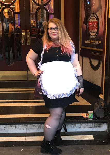 Image Copyright Sally / TimeWarp - Click to return