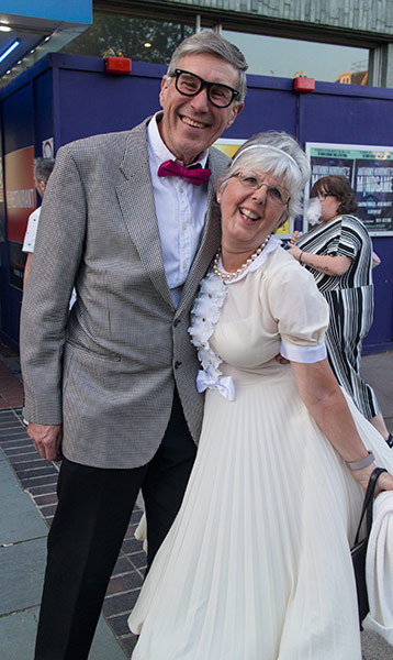 Image Copyright TimeWarp Webmaster / TimeWarp - Click to return