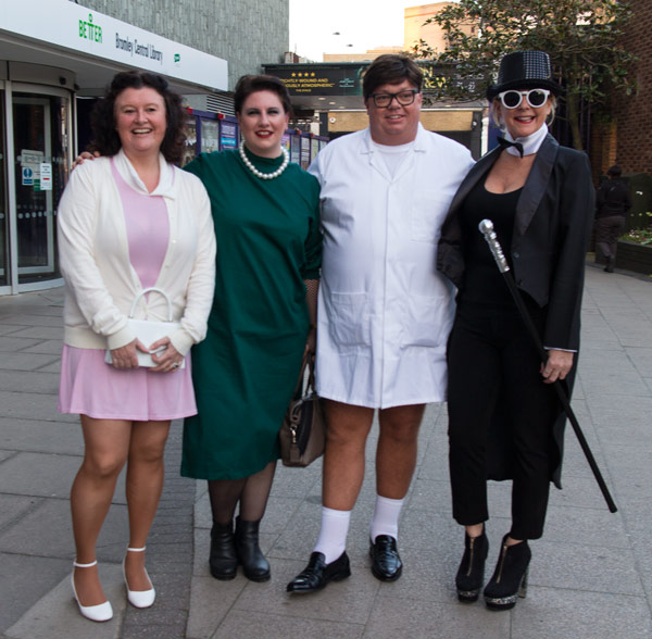 Image Copyright TimeWarp Webmaster / TimeWarp - Click to return