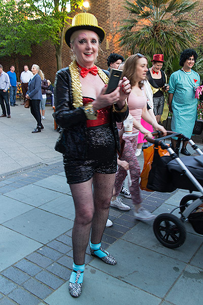 Image Copyright TimeWarp Webmaster / TimeWarp - Click to return