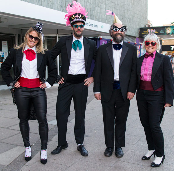 Image Copyright TimeWarp Webmaster / TimeWarp - Click to return