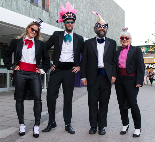 Image Copyright TimeWarp Webmaster / TimeWarp - Click to return