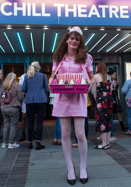 Image Copyright TimeWarp Webmaster / TimeWarp - Click to return