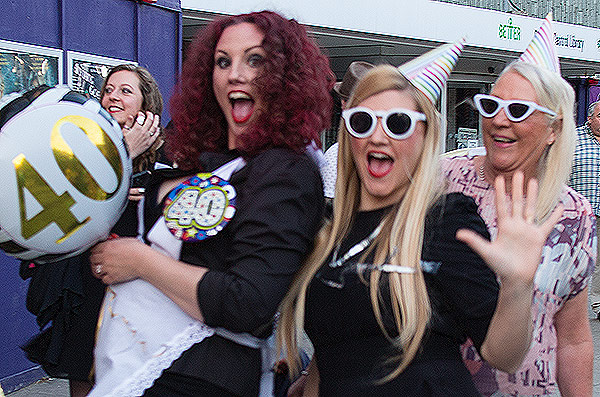 Image Copyright TimeWarp Webmaster / TimeWarp - Click to return