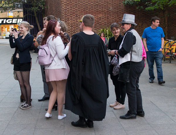 Image Copyright TimeWarp Webmaster / TimeWarp - Click to return