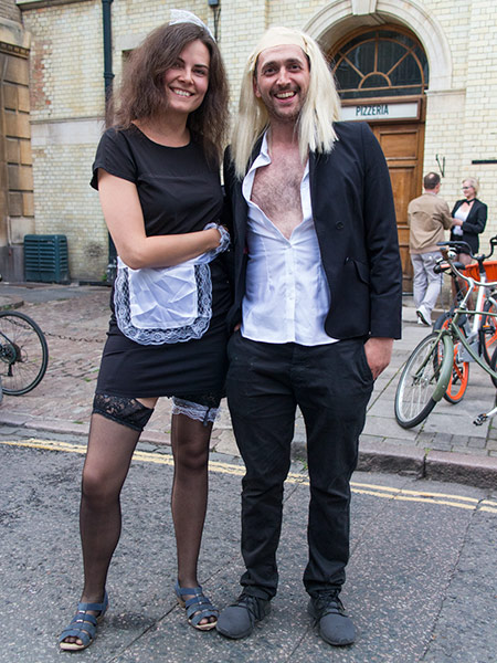 Image Copyright TimeWarp Webmaster / TimeWarp - Click to return