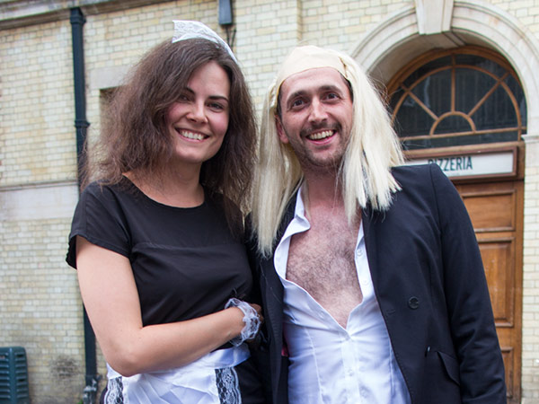 Image Copyright TimeWarp Webmaster / TimeWarp - Click to return