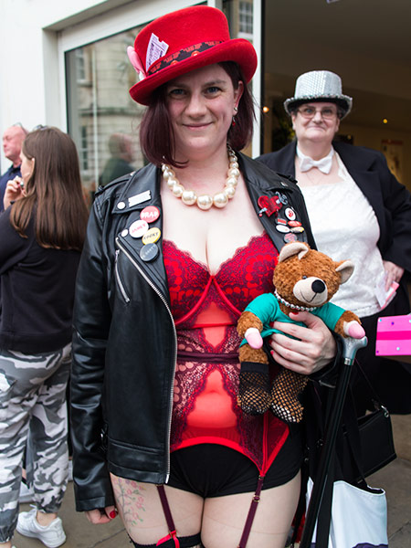 Image Copyright TimeWarp Webmaster / TimeWarp - Click to return
