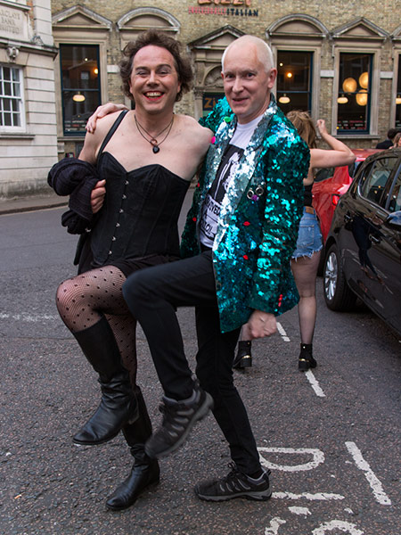 Image Copyright TimeWarp Webmaster / TimeWarp - Click to return