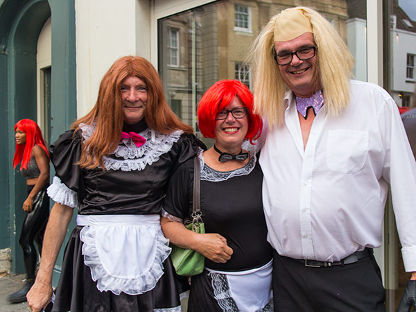 Image Copyright TimeWarp Webmaster / TimeWarp - Click to return