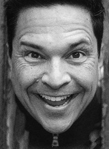 Dom Joly