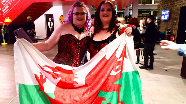 Image Copyright Helen / TimeWarp - Click to return