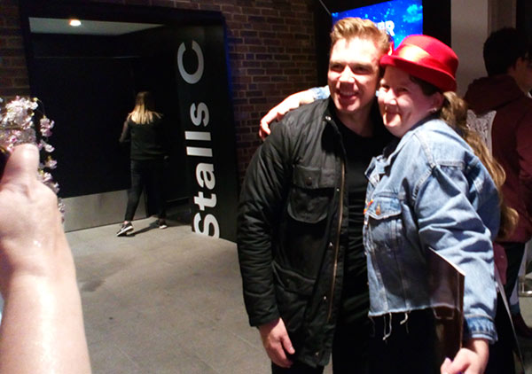 Image Copyright Helen / TimeWarp - Click to return