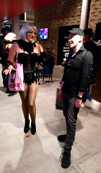 Image Copyright Helen / TimeWarp - Click to return