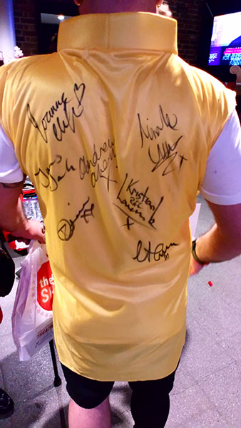 Image Copyright Helen / TimeWarp - Click to return