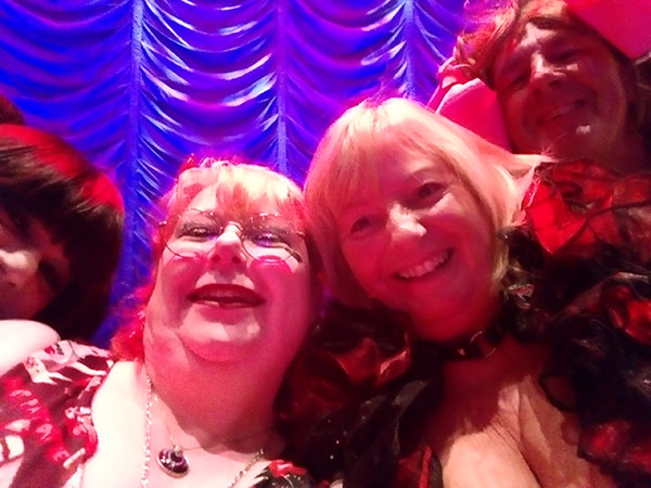 Image Copyright Helen / TimeWarp - Click to return