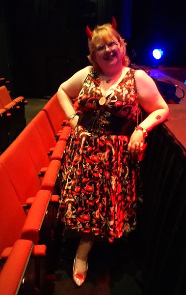 Image Copyright Helen / TimeWarp - Click to return