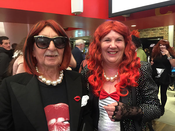 Image Copyright Hilary / TimeWarp - Click to return