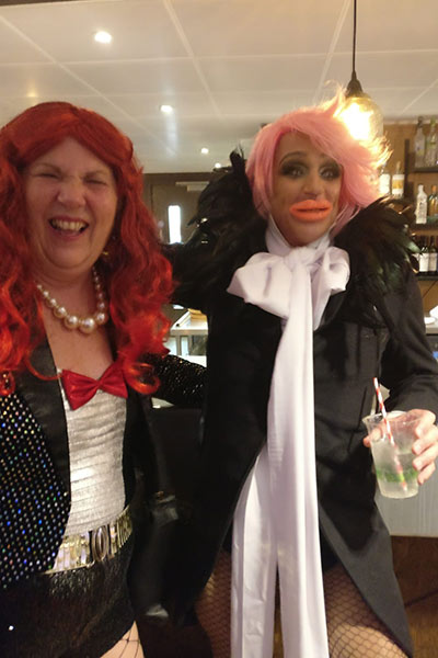 Image Copyright Hilary / TimeWarp - Click to return