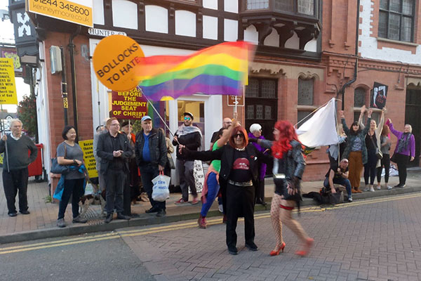 Image Copyright Hilary / TimeWarp - Click to return