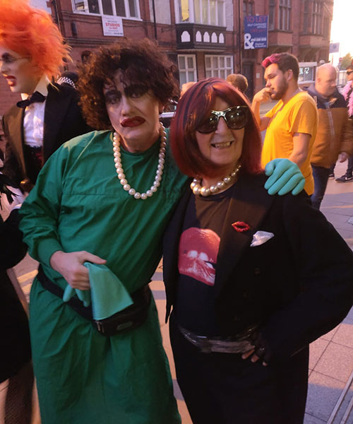 Image Copyright Hilary / TimeWarp - Click to return