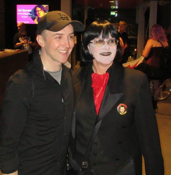 Image Copyright Lin & Steve / TimeWarp - Click to return