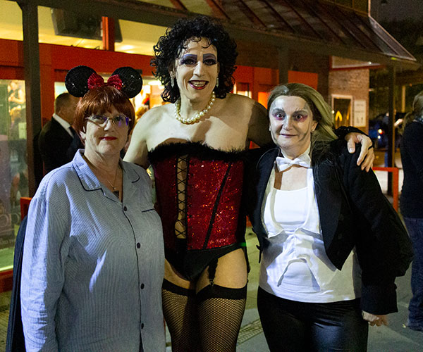 Image Copyright TimeWarp Webmaster / TimeWarp - Click to return