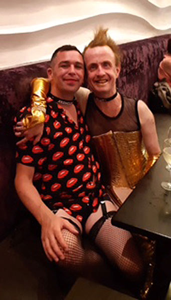 Image Copyright James / TimeWarp - Click to return