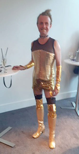 Image Copyright James / TimeWarp - Click to return