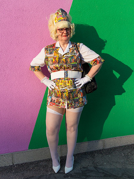 Image Copyright TimeWarp Webmaster / TimeWarp - Click to return