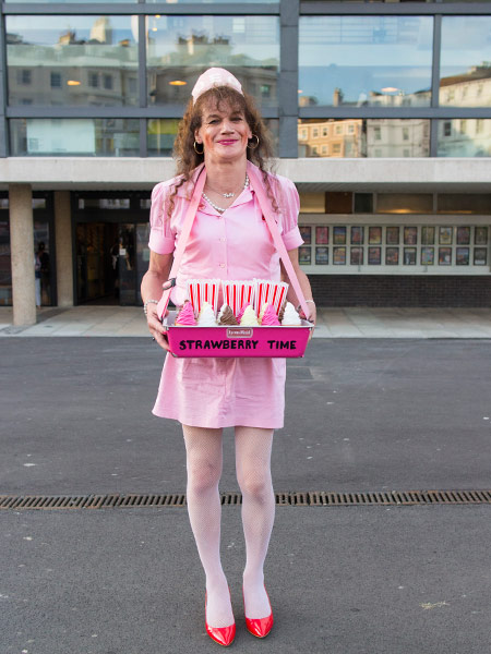 Image Copyright TimeWarp Webmaster / TimeWarp - Click to return