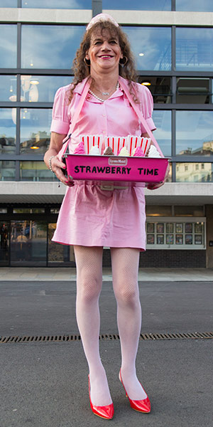 Image Copyright TimeWarp Webmaster / TimeWarp - Click to return